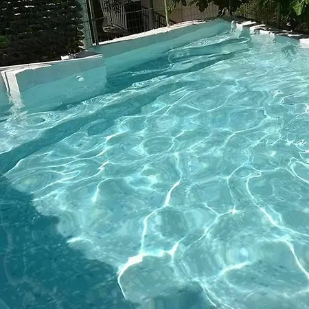 Apartment With 3 Bedrooms In Stazione Di Fasano, With Private Pool, Fu Fasano