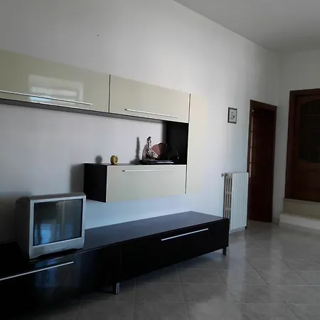 Apartment With 3 Bedrooms In Stazione Di Fasano, With Private Pool, Fu