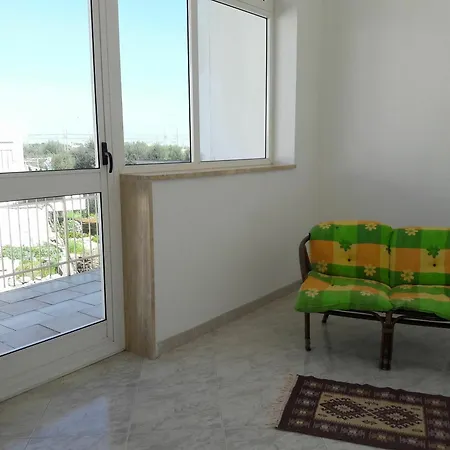 With 3 Bedrooms In Stazione Di Fasano, With Private Pool, Fu *