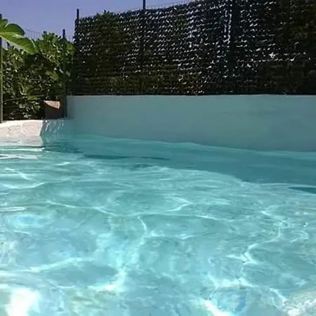 With 3 Bedrooms In Stazione Di Fasano, With Private Pool, Fu Apartment