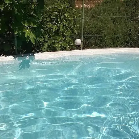 With 3 Bedrooms In Stazione Di Fasano, With Private Pool, Fu Apartment