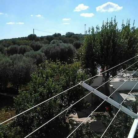 With 3 Bedrooms In Stazione Di Fasano, With Private Pool, Fu * Fasano
