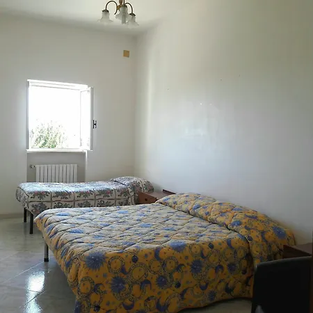 Appartamento With 3 Bedrooms In Stazione Di Fasano, With Private Pool, Fu Fasano