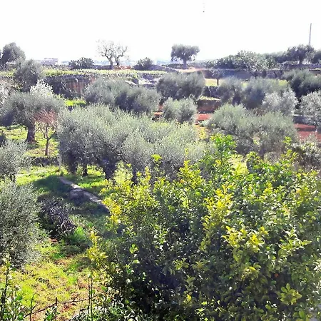 Appartamento With 3 Bedrooms In Stazione Di Fasano, With Private Pool, Fu *