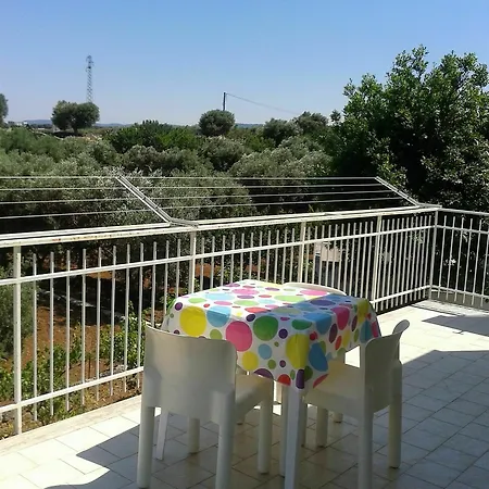 With 3 Bedrooms In Stazione Di Fasano, With Private Pool, Fu Fasano